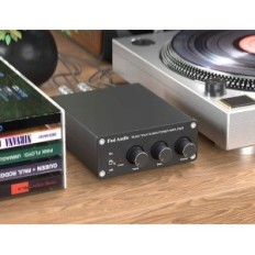 Wzmacniacz audio stereo Fosi Audio TB10A 2-kanałowy, do głośników 100 W x 2
