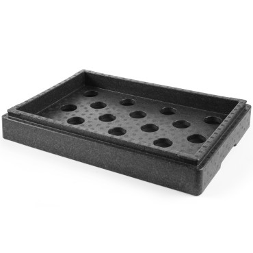 Adaptateur pour élément de...