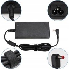 Timlonk 180W 19,5V fonte de alimentação 9,23A para Acer Nitro 5