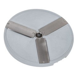 Shield elektrisko kārtridžu šķēlītēm 2mm P2