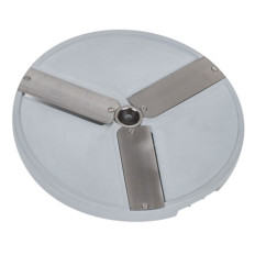 Escudo para fatias de cartucho elétrico 2mm p2