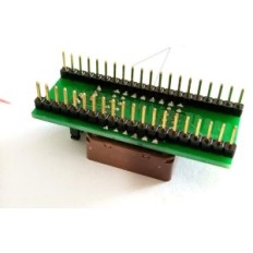 XGOIENZI Xgecu T4810, Adapter TL866II Plusz, Tester