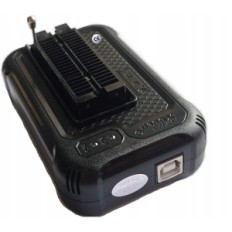 Xgienzi Xgecec T4810 programmētājs, TL866II Plus adapteris, testeris