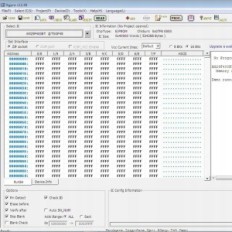 Xgienzi XgeCec T4810 programátor, TL866II PLUS ADAPTER, TESTER