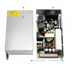 MEIHILE DC 12V 83,3A 1000W keitiklis, transformatorius