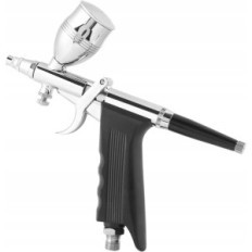 Aerograf ViaGasaFamido, pistolet malarski
