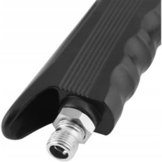 Viagasafamidon ilmeriö, PISTUN