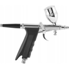 Aerograf ViaGasaFamido, pistolet malarski