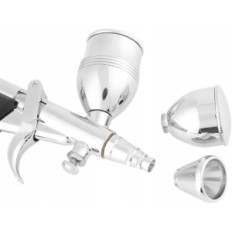 Aerograph of Viagasafamido, Pistun