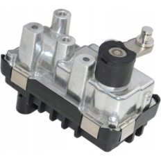 SCSN Turbo Boost G-277 6NW008412 Controller Seromotootor