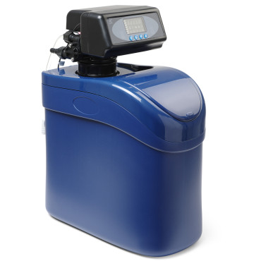 Softener water treatment...