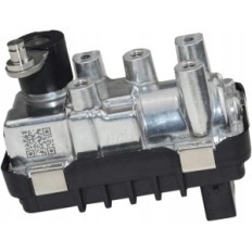 SCSN Turbo Boost G-277 6NW008412 valdiklio servomotor