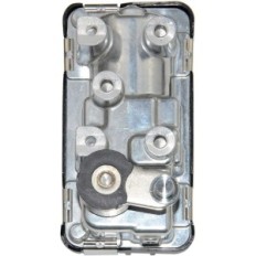 SCSN Turbo Boost G- 277 6NW008412 szabályozó szervomotor