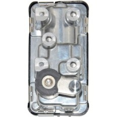 SCSN TURBO BOOOTE G-277 6NW008412 Controller Servomotor