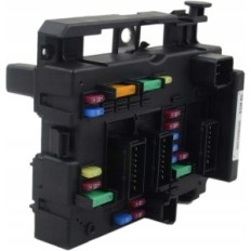 New SCSN 6500Y1 9650664080 fuse box