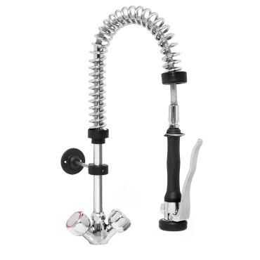Batterie de douche à...