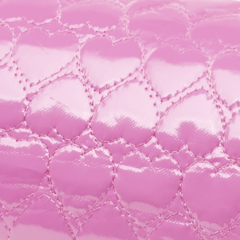 Almofada para Manicure Rosa — close-up da superfície