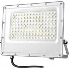 LED resoluler Tayire 100 W, 10000 LM, külm valge 6500 K, IP65 seinale