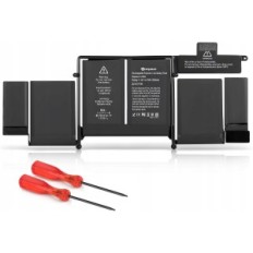 Ninjabatt batteri till Apple MacBook Pro A1582 A1502, 75 WH / 11.42 V