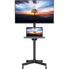 Bodenständer Bontec TC-001b von 23-60 '' Maxvesa 400x400 mm