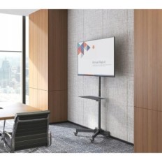 Golvstativ Bontec TC-001B från 23-60 '' Maxvesa 400x400 mm