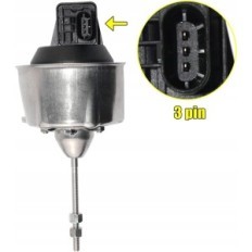 Cilindro de turbocompresor NSGMXT para VW Audi Skoda