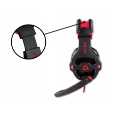 Gaming-Kopfhörer Klim-Mantis, Surround-Sound 7.1 mit Geräuschreduzierung