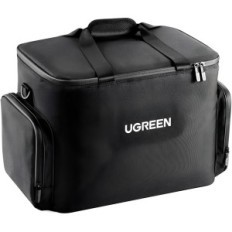 UGREEN BAG PRO Přenosný elektrárna Powerroam 600, černá