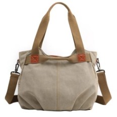 Borsa da donna Longyangqk, 33x20x30.5cm, Borsa a tracolla