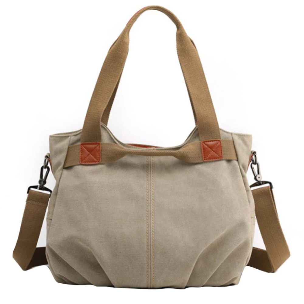 Women's Bag Longyangqk, 33x20x30.5cm, skulderpose