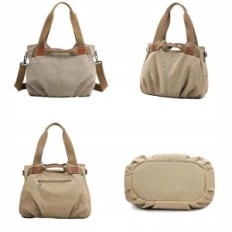 Sac pour femmes LongyangQk, 33x20x30.5cm, sac à bandoulière