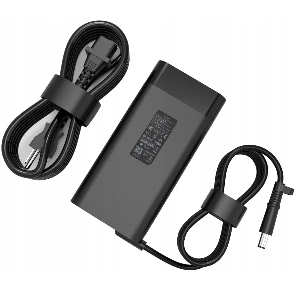 Chlora Tech 230 Chloride in 11.8 A for HP Omen Laptop Network Power Supply