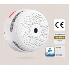 X-Sense XSS01-M Wi-Fi Ducming Alarm, 3 kos.
