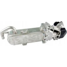 EGR GlobalMotoparts ventil s Caddy Cooler, Golf VI, Vento