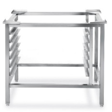 Osnova za Nano 223185 420x620X (H) 680mm paro peč (H) 680mm Hendi 223505