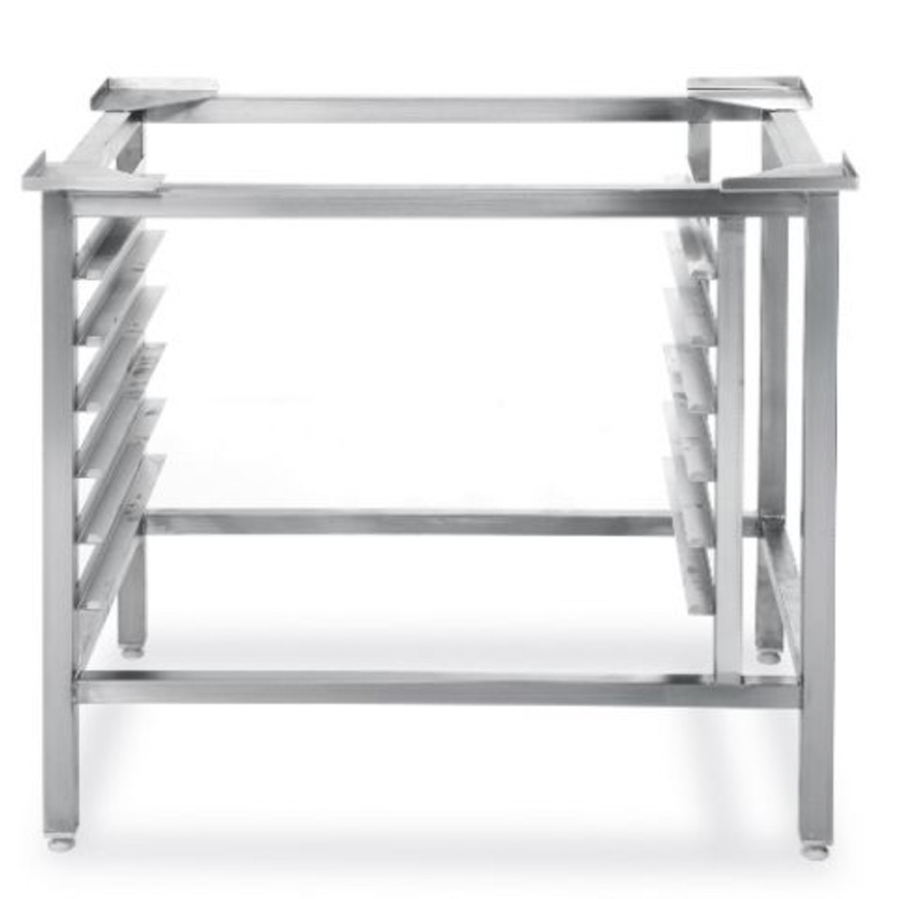 Base para el horno de vapor Nano 223185 420X620X (H) 680mm (H) 680 mm Hendi 223505