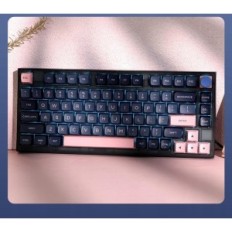 Vadu Epomaker Keysloong GK75 Lite ar apgaismojumu