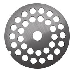 Συμμετέψτε 8 mm για το μύλο κρέατος Wolf 220Pro