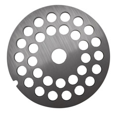 Zeef 8 mm voor Wolf Meat Grinder 220PRO