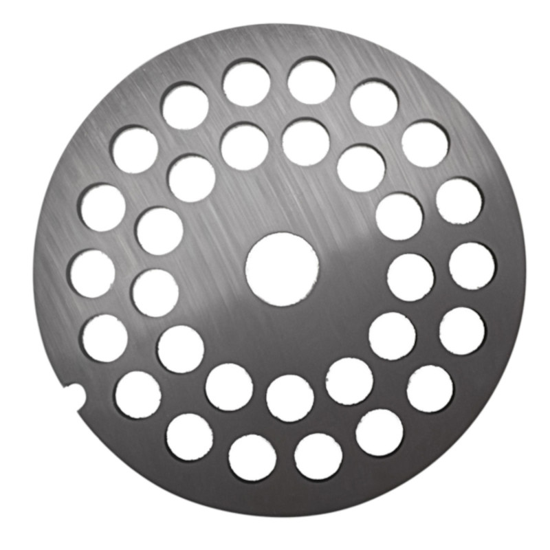 Strainer 8 mm för Wolf Köttkvarn 220Pro