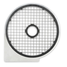 Escudo para cabides 231852 para tornozelo 10x10mm Hendi 234747