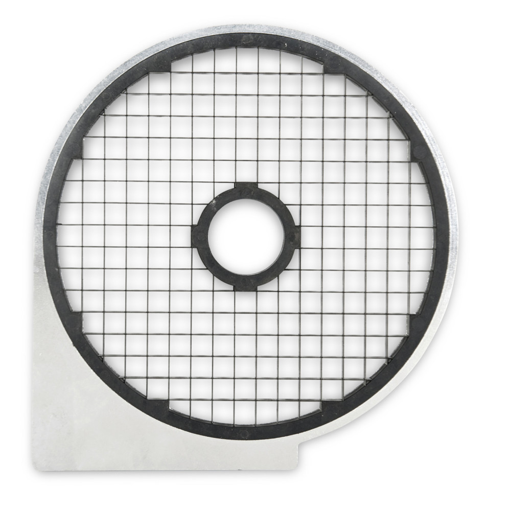 Shield uzgaršiem 231852 potīti 10x10mm Hendi 234747