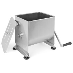 Håndblander for 18L pølsefylling Hendi 282687