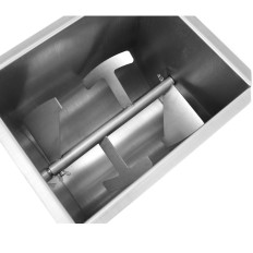 Handmixer voor 18L worst vulling Hendi 282687