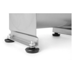 Misturador de mão para 18L Solteira Hendi 282687