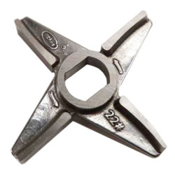 Faca 4 Grammon para Lobo Carne Meters 220Expert