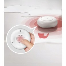 X-Sense SWS51 Waterlaksensor met Wi-Fi, 3 stuks