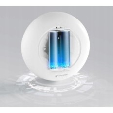 X-Sense SWS51 Vesivuototunnistin Wi-Fi: llä, 3 kpl