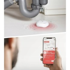 X-Sense SWS51 Vattenläcksgivare med Wi-Fi, 3 st