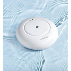 X-Sense SWS51 senzor za curenje vode s Wi-Fi, 3 kom
